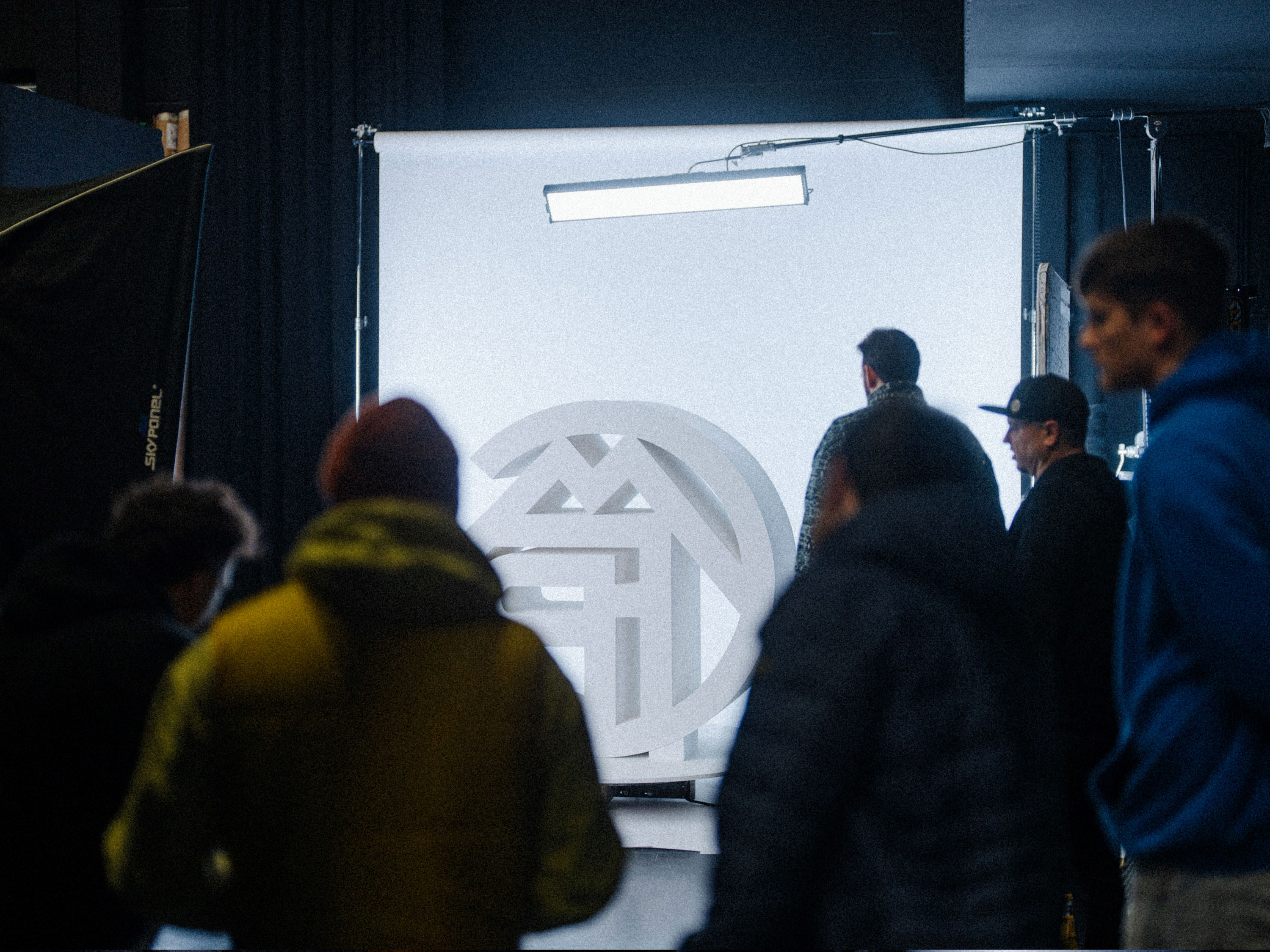 Produktion für ein Content Video für adidas und dem FC Bayern München von quadratkollektiv aus Nürnberg. / Production of a content video for adidas and FC Bayern Munich by quadratkollektiv from Nuremberg.